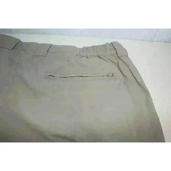 Guide Gear Convertible Cargo Outdoor Hunting Fishing Hiking Men's Pants XL /32 - Picture 15 of 16